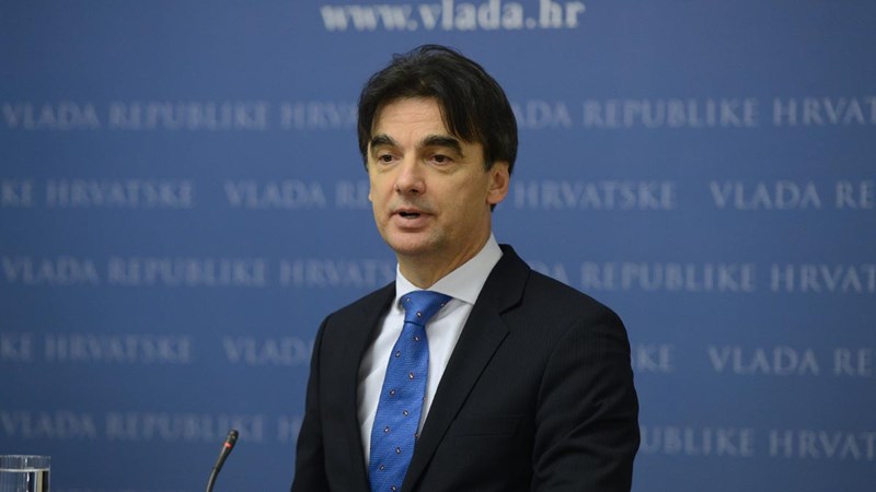 Operativnim programom „Konkurentnost i kohezija 2014. – 2020." Hrvatskoj na raspolaganju 6,881 milijardi eura 